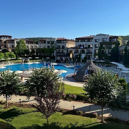 Niya Apartments Kavaci Sozopol Green Life Luaran gambar
