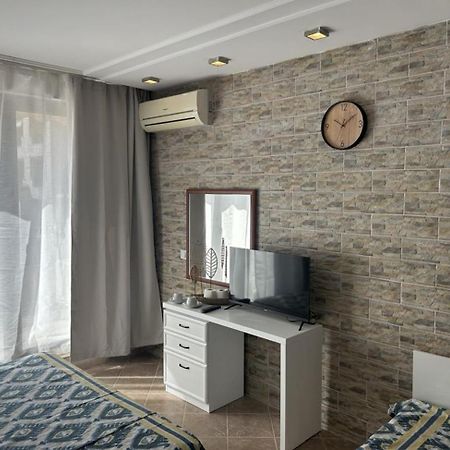 Niya Apartments Kavaci Sozopol Green Life Luaran gambar