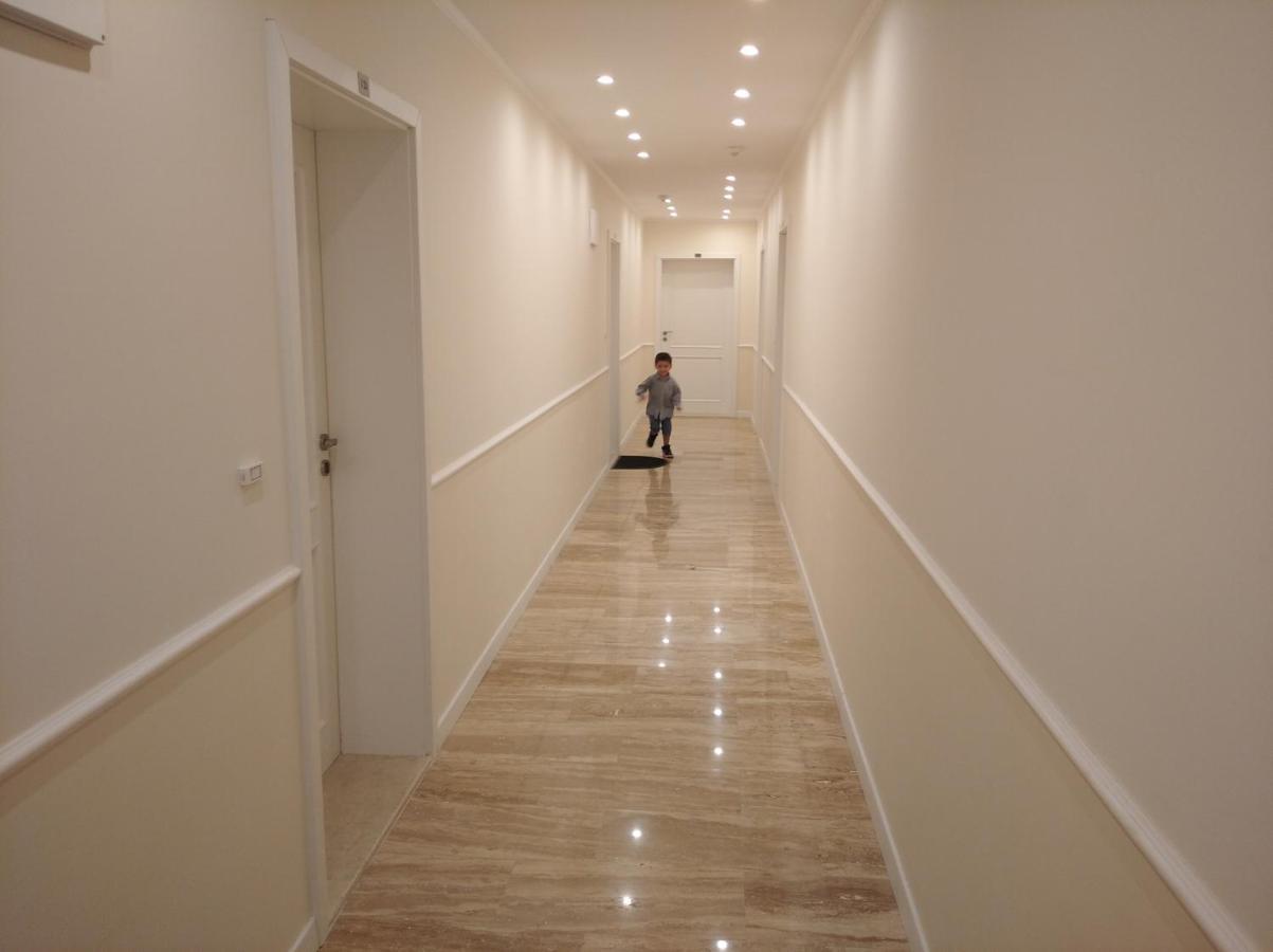 Niya Apartments Kavaci Sozopol Green Life Luaran gambar