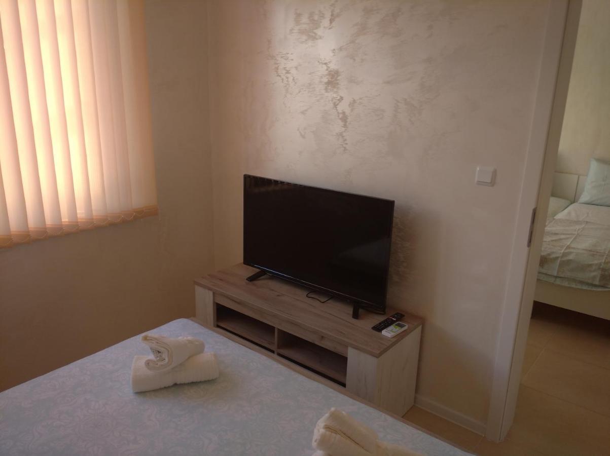 Niya Apartments Kavaci Sozopol Green Life Luaran gambar
